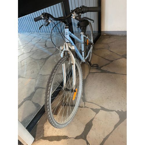 Vélo Tout Chemin Decathlon