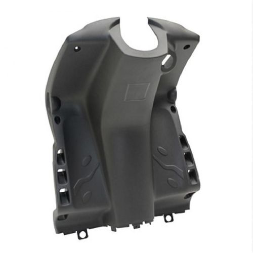 Tablier Arrière P2r Pour Scooter Peugeot 50 Speedfight 2 Avant 2020 Yj-8656-E / Noir Mat Neuf
