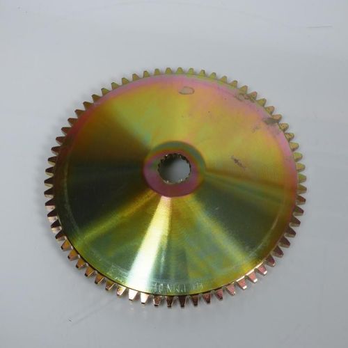 Joue Fixe Variateur Origine Pour Scooter Piaggio 50 Typhoon 1993-2000 289831 Neuf