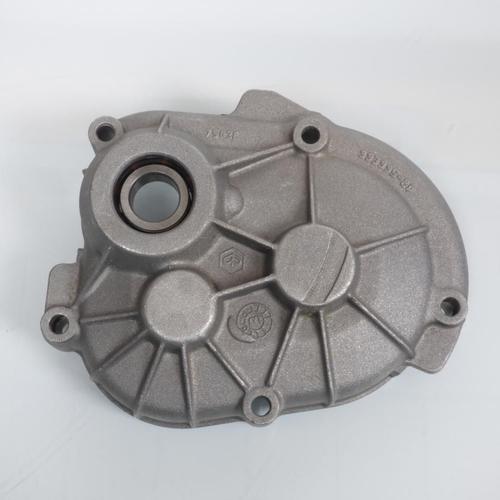 Carter De Transmission Origine Pour Scooter Piaggio 50 Typhoon 1993 À 2000 4354216 Neuf