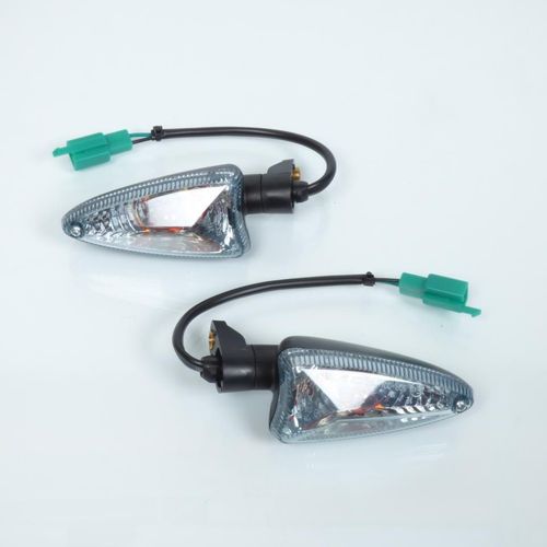 Clignotant P2r Pour Scooter Yamaha 50 Bw's Original 1992 À 2019 Neuf