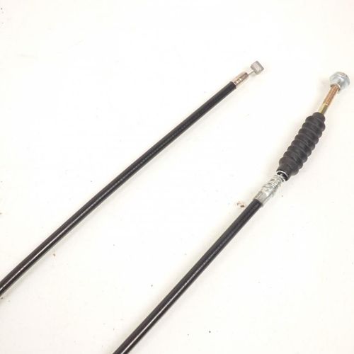 Câble De Frein Avant Pour Moto Yamaha 50 Dt 1986 5m3-26341-00 Neuf
