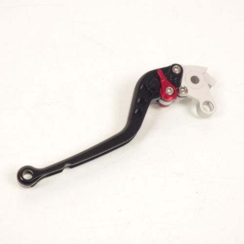 Levier D Embrayage Bihr Pour Moto Honda 1100 Cbr1100xx 1997-2007 Noir / A31-1003c Neuf