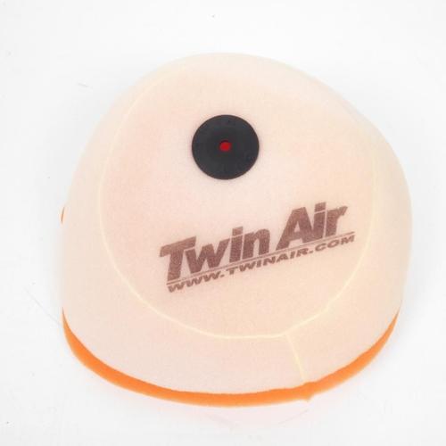 Filtre À Air Twin Air Pour Moto Ktm 125 Sx 2010-2010 154114 Neuf