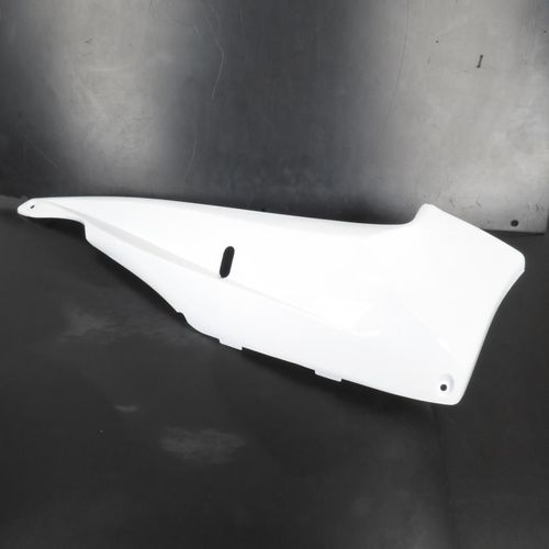 Sabot Bas De Caisse Droit P2r Pour Scooter Yamaha 500 T-Max 2001 À 2007 Neuf