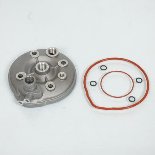 Culasse Teknix Ancien Modele Pour Moto Minarelli 50 Am6 Neuf