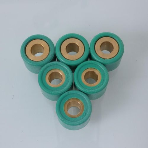Galet Rouleau De Variateur Leovince Scooter Piaggio 50 Typhoon 1994-1999 16x13 8.5grs Neuf