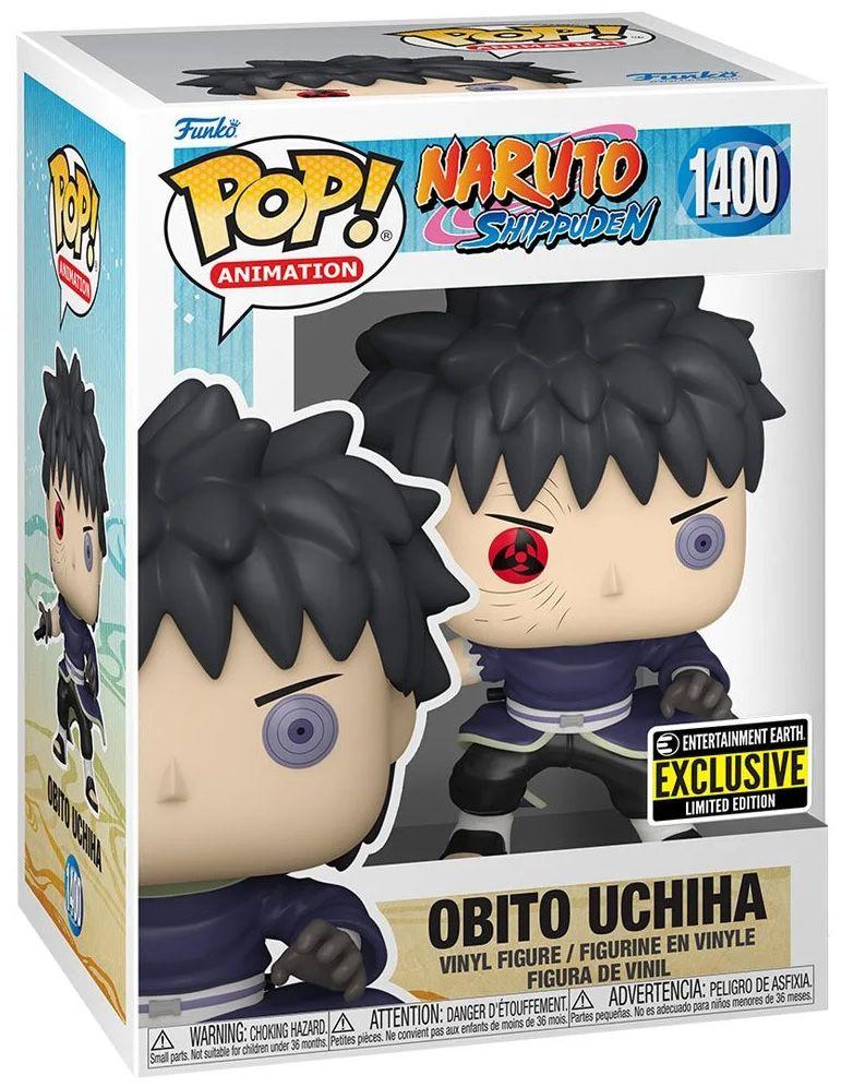 Figurine Obito Uchiwa – Figurine Manga France®