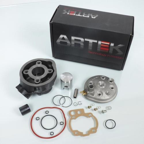 Haut Moteur Artek Pour Moto Peugeot 50 Xp6 Avant 2020 Neuf