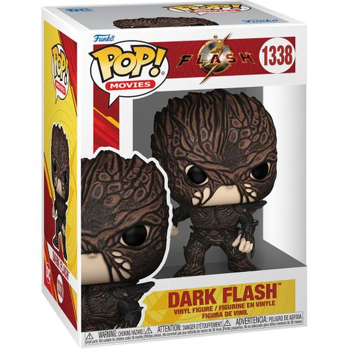 Figurine Funko Pop Movies The Flash Pop 5