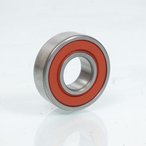 Roulement De Roue Ntn Pour Moto Yamaha 125 Tdr Italie 1989 À 1992 15x35x11 / Avg / Avd Neuf