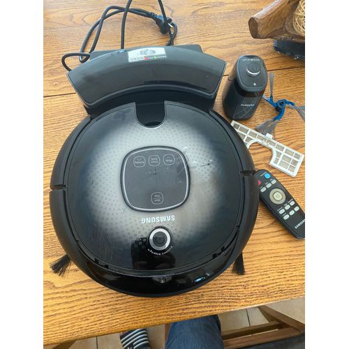 Samsung navibot sr8f50