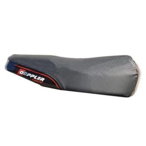 Housse De Selle Doppler Pour Scooter Yamaha 50 Bw's 2004 À 2019 Neuf