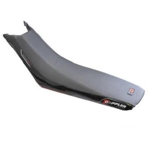 Housse De Selle Doppler Pour Moto Gilera 50 Rcr 2012 À 2017 Neuf