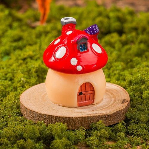 Ornement de jardin en pot de plantes pour la maison,accessoires de décoration,décorations de jardin extérieures,jouets du père Noël - Type S8 4x3.7xm