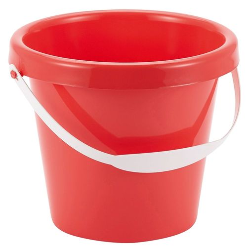 Summer Seau 19 Cm Avec Rebord Vide