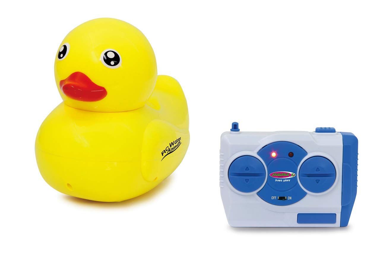 Rc Water Animals Canard 2,4ghz