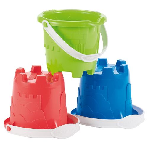 Summer Seau Vide Baby Château 12 Cm