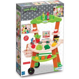 Marchande enfant ECOIFFIER Marchande 100% chef - 1702 Pas Cher