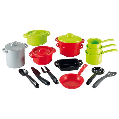 100% Chef Sachet Casseroles