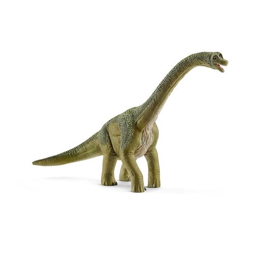 Figurine dinosaure Brachiosaure Schleich Dinosaurs 14581 Brachiosaurus