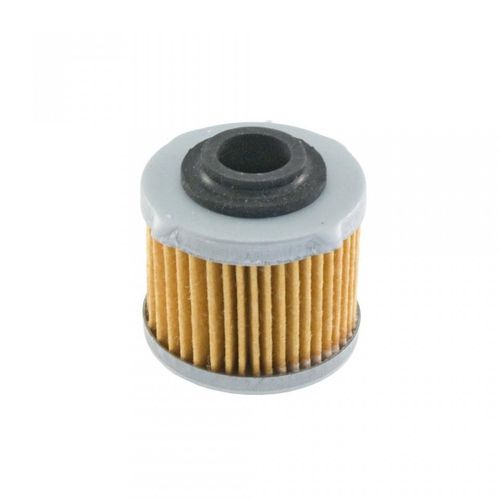 Filtre À Huile Nypso Pour Scooter Aprilia 125 Scarabeo Light 2007-2015 Ap3haa000309 / Équiv Cof086 Neuf