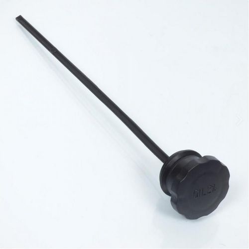 Bouchon De Réservoir Rms Pour Mobylette Piaggio 50 Ciao 1971-1999 182356 / Ø33mm Avec Jauge Neuf