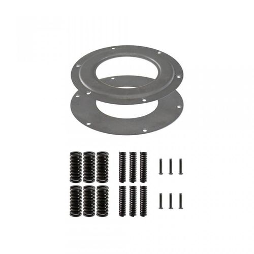 Embrayage Rms Pour Scooter Piaggio 125 Vespa Pxe Arcobaleno 1981-1997 610215m