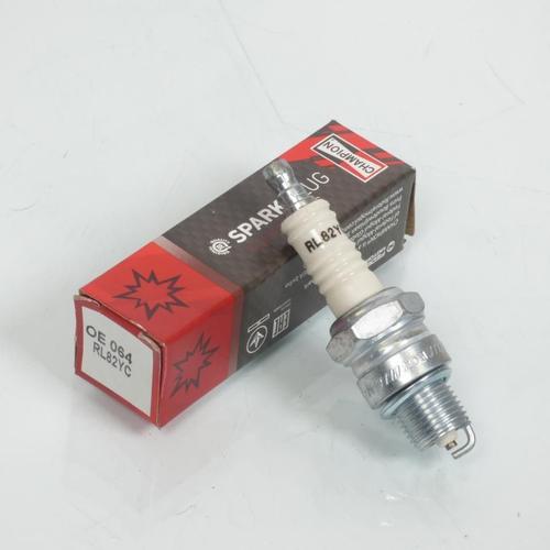 Bougie D'allumage Champion Pour Moto Suzuki 50 Ap 1975 À 2002 Oe064-Rl82yc=Bpr8hsa=Bpr8hs10=Bpr8hs=Bpr7hs10=Bpr7hs=Bpr6hs10=Bpr6hs=Bpr6h Neuf