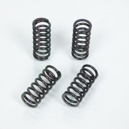 Ressort D Embrayage Barnett Pour Moto Enfant Yamaha 100 Rt 1999 À 2001 501-25-04043