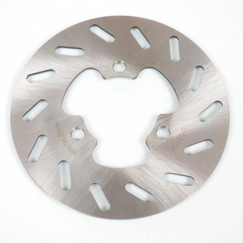 Disque De Frein Arrière Sifam Pour Moto Aprilia 50 Sx 2006 À 2010 Ø180x62x4mm / Ar Neuf