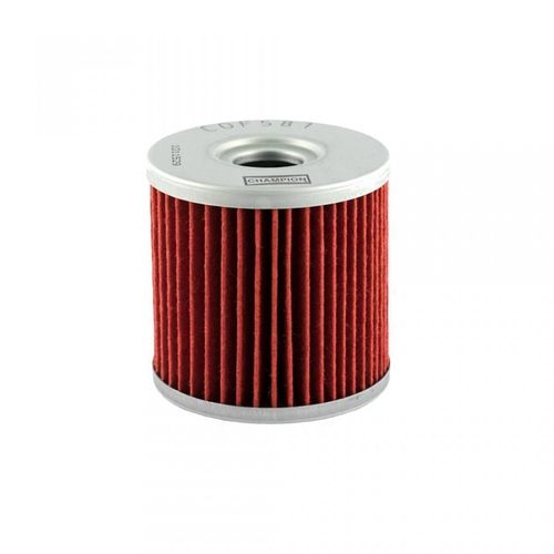 Filtre À Huile Champion Pour Moto Hyosung 650 Gt Comet R/S 2004 À 2006 Neuf