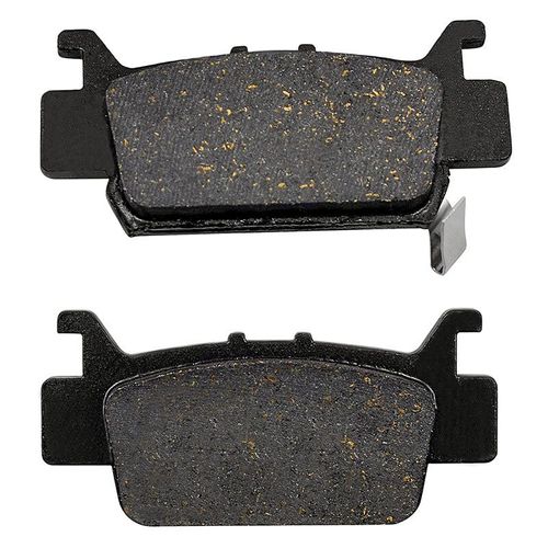 Plaquettes De Frein Avant Et Arrière Pour Moto,Pour Honda Sxs 1000 M3 M3p M5d M5l M5p Pioneer (3 5 Places) - Type Front Left