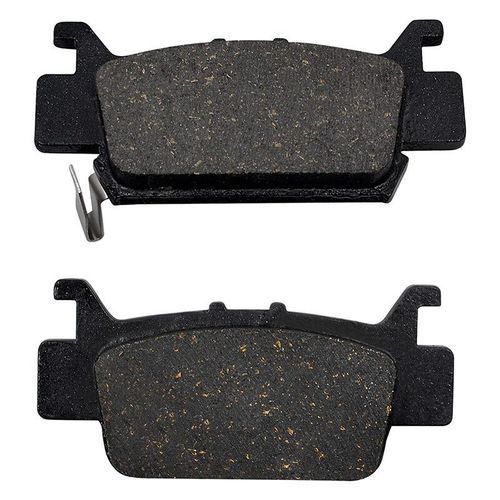 Plaquettes De Frein Avant Et Arrière Pour Moto,Pour Honda Sxs 1000 M3 M3p M5d M5l M5p Pioneer (3 5 Places) - Type Front Right