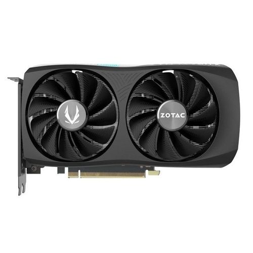 ZOTAC GAMING GeForce RTX 4060 8GB Twin Edge OC - Carte graphique - GeForce RTX 4060 - 8 Go GDDR6 - PCIe 4.0 x8 - HDMI, 3 x DisplayPort