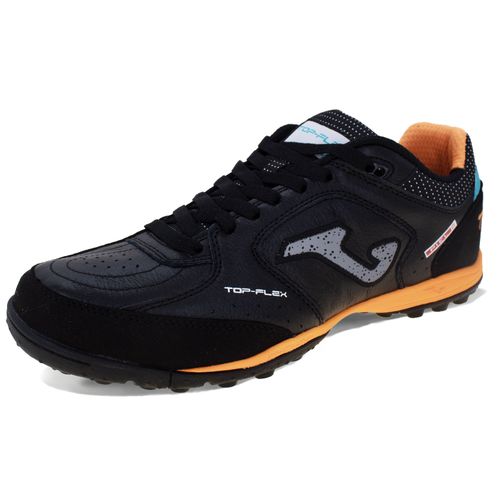 Chaussures Top Flex 23 Turf Topw2301tf Noir