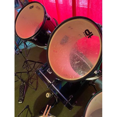 Batterie Drumtech