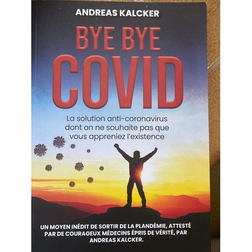 Bye Bye Covid