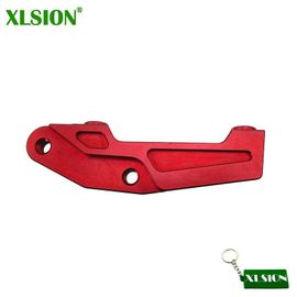Adaptateur D'étrier De Frein Pour Pit D343 Bike Motard,Racing 4 Pistons,Xl31682 Mm - Type Red