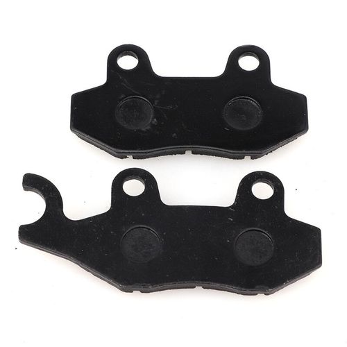 Kit De Plaquettes De Frein Avant Et Arrière,Pièces De Moto Pour Yamaha Ttr250 Ttr 250 L M N P R S T V Yz250 Yz 250 Wra A B D E F G H J - Type 1 Pair Front Pads #A