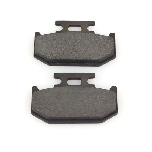 Kit De Plaquettes De Frein Avant Et Arrière,Pièces De Moto Pour Yamaha Ttr250 Ttr 250 L M N P R S T V Yz250 Yz 250 Wra A B D E F G H J - Type 1 Pair Rear Pads #A