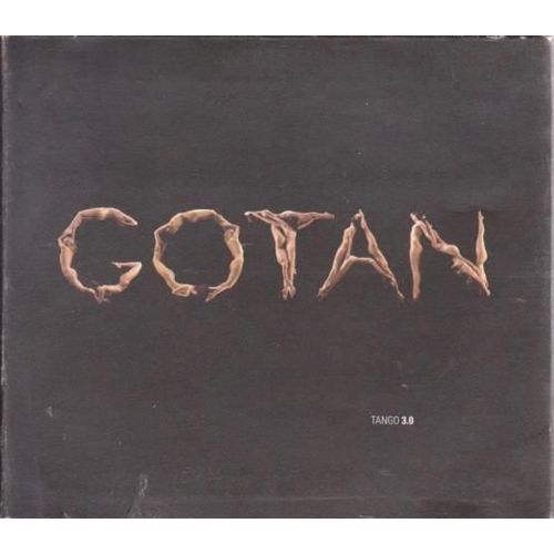 Gotan Project : Tango 3.0