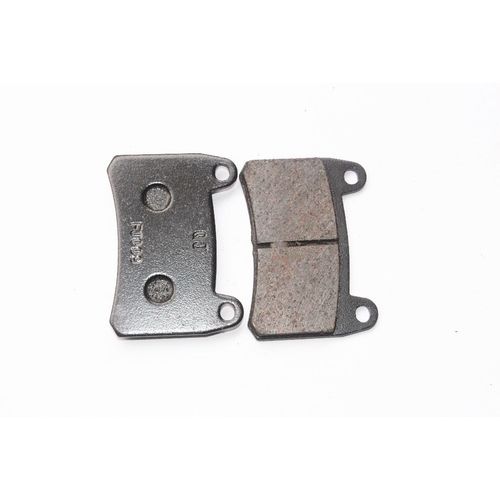 Plaquettes De Frein Avant Pour Benelli,Bouches 302 Tnt 300 Stels 300 Flacloser 200 Keeway Rkv Generic Kbackpack Code Vlm Vlc Blur 125 150 200 Rkx 300