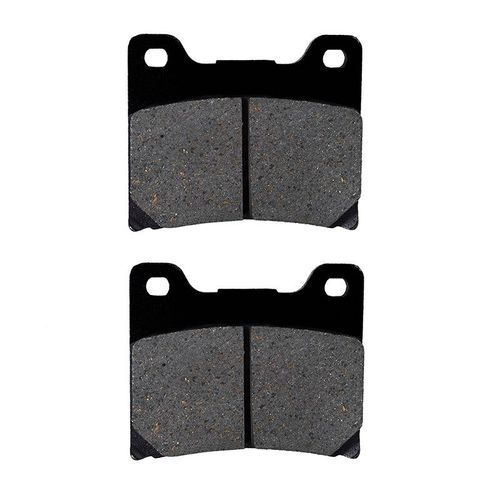 Plaquettes De Frein Avant Et Arrière De Moto,Yamaha Fj 1200,Fj1200 1986-1987,Xv 12,Xvz 12,Venture Royale 83-84 V-Max 12 1985-1992