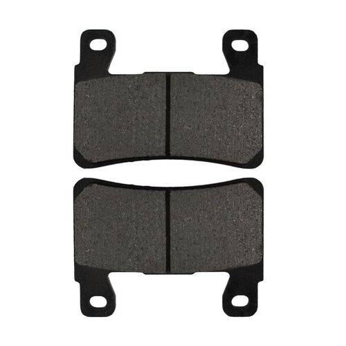 Ahl Plaquettes De Frein Avant Et Arrière Moto Pour Honda Cbr 600 F4 F4i Cbr929 Cbr954 Fireblade Cbr900 Rr Vtr 1000 Sp-1 (Éventuelles 45) Cblings - Type 1 Pair Front #A