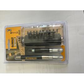 DEWALT 2 SQ 2 Embout de vissage (paquet de 15)