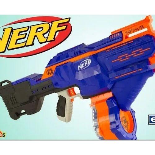 Nerf Élite Infinus