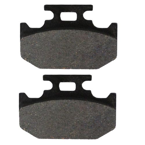 Kit De Plaquettes De Frein Avant Et Arrière,Pièces De Moto Pour Yamaha Ttr250 Ttr 250 L M N P R S T V Yz250 Yz 250 Wra A B D E F G H J - Type 1 Pair Rear Pads #B