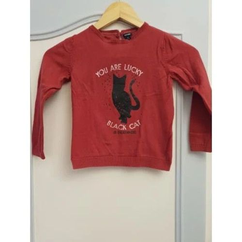 Pull Kiabi, Taille 6 Ans