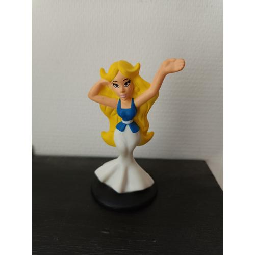 Figurine Falbala - Serie Asterix Et Obelix - Mac Donalds 2019